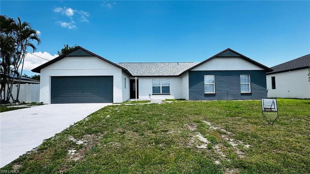 1108 SE 13th CT CAPE CORAL, FL 33990
