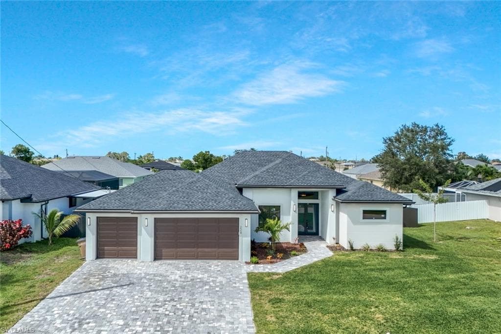 224 14TH PL CAPE CORAL, FL 33993