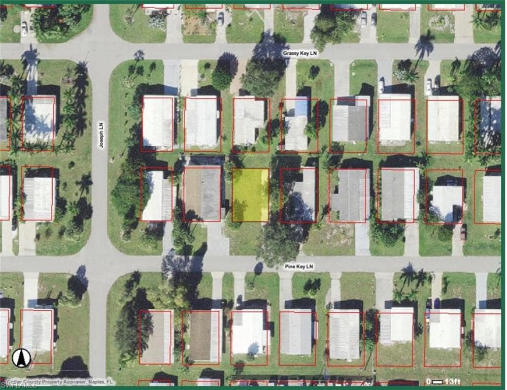 171 Pine Key LN NAPLES, FL 34114