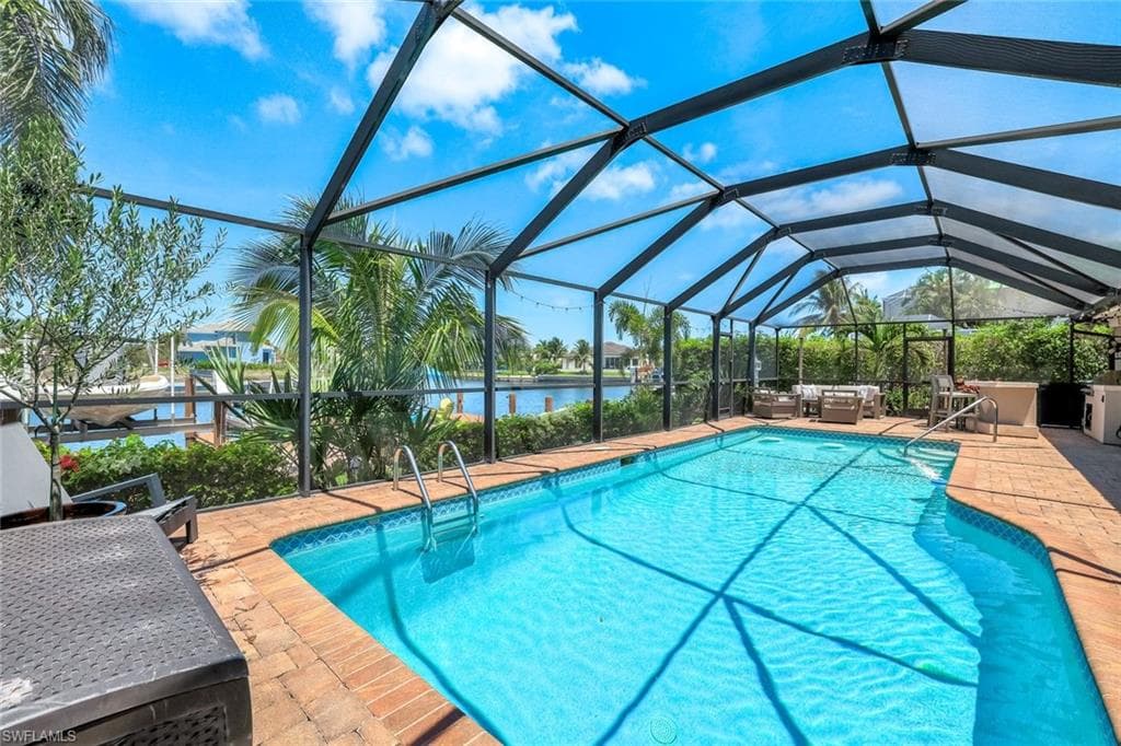 815 Rose CT MARCO ISLAND, FL 34145
