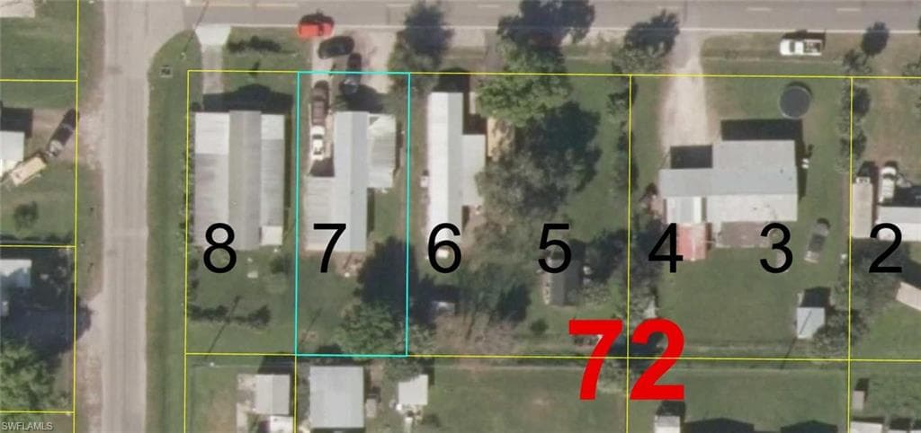 784 Avenue E NW MOORE HAVEN, FL 33471