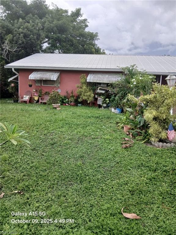 706 Arthur AVE LEHIGH ACRES, FL 33936