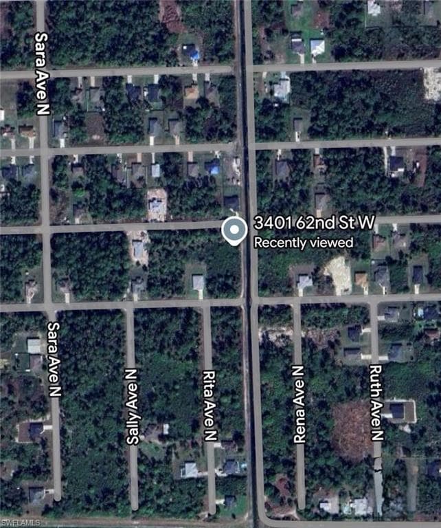 3401 62nd ST W LEHIGH ACRES, FL 33971