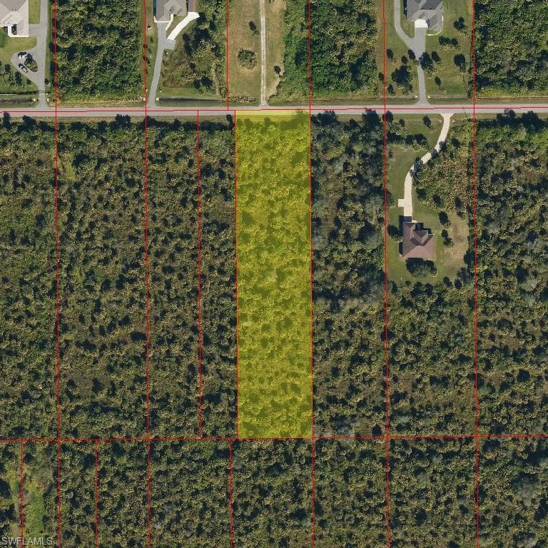39 AVE NW NAPLES, FL 34120