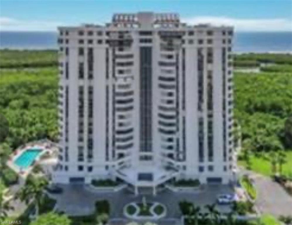 6001 Pelican Bay BLVD 906 NAPLES, FL 34108