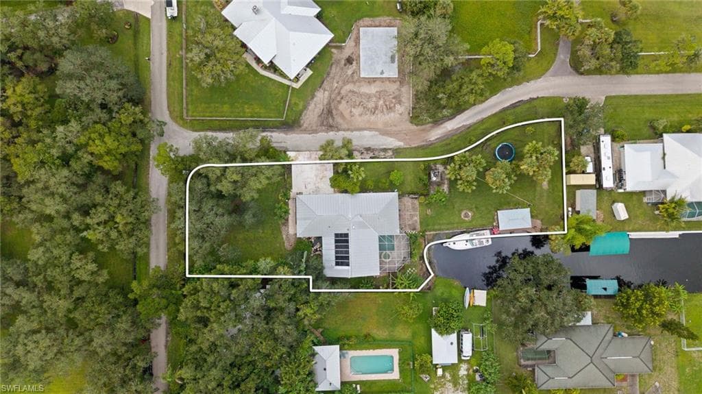 1981 Carbonata DR ALVA, FL 33920