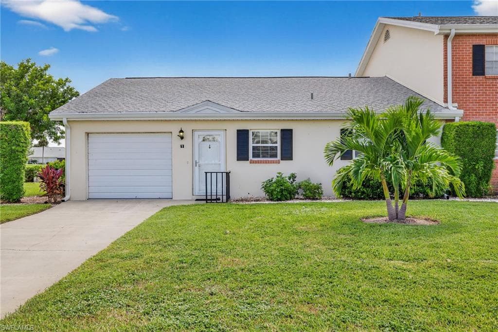 1344 Myerlee Country Club BLVD 1 FORT MYERS, FL 33919