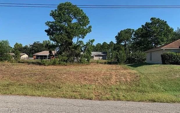 4204 3rd ST W LEHIGH ACRES, FL 33971