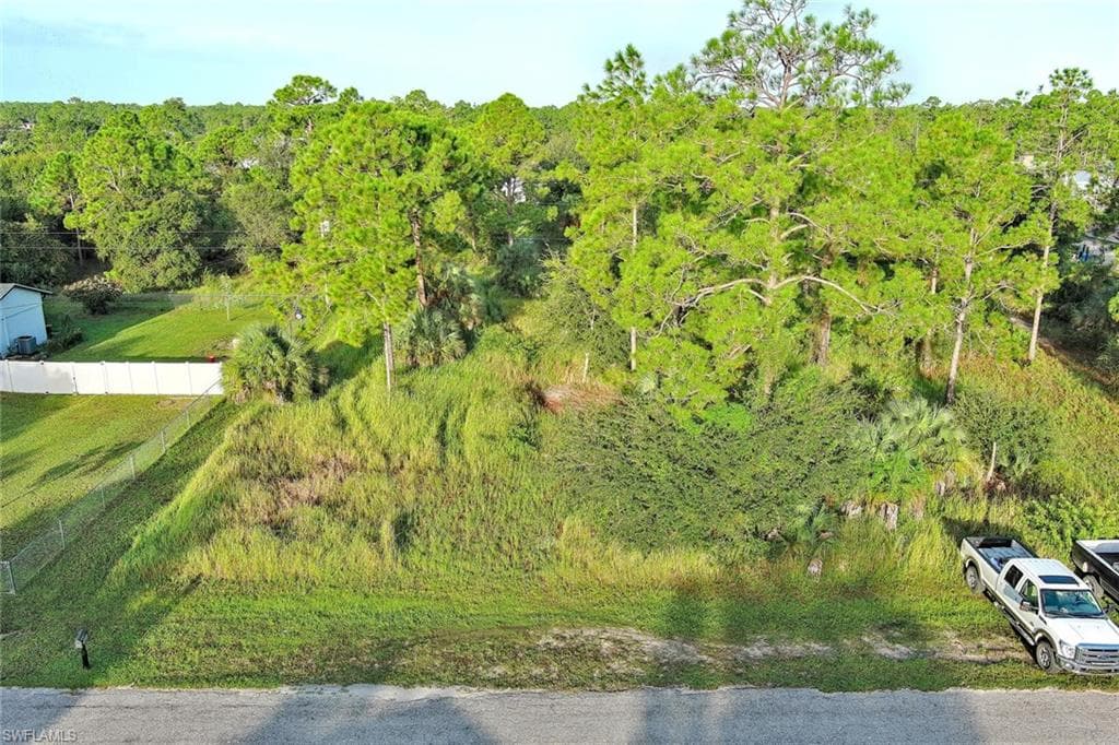 1407 McKinley AVE LEHIGH ACRES, FL 33972