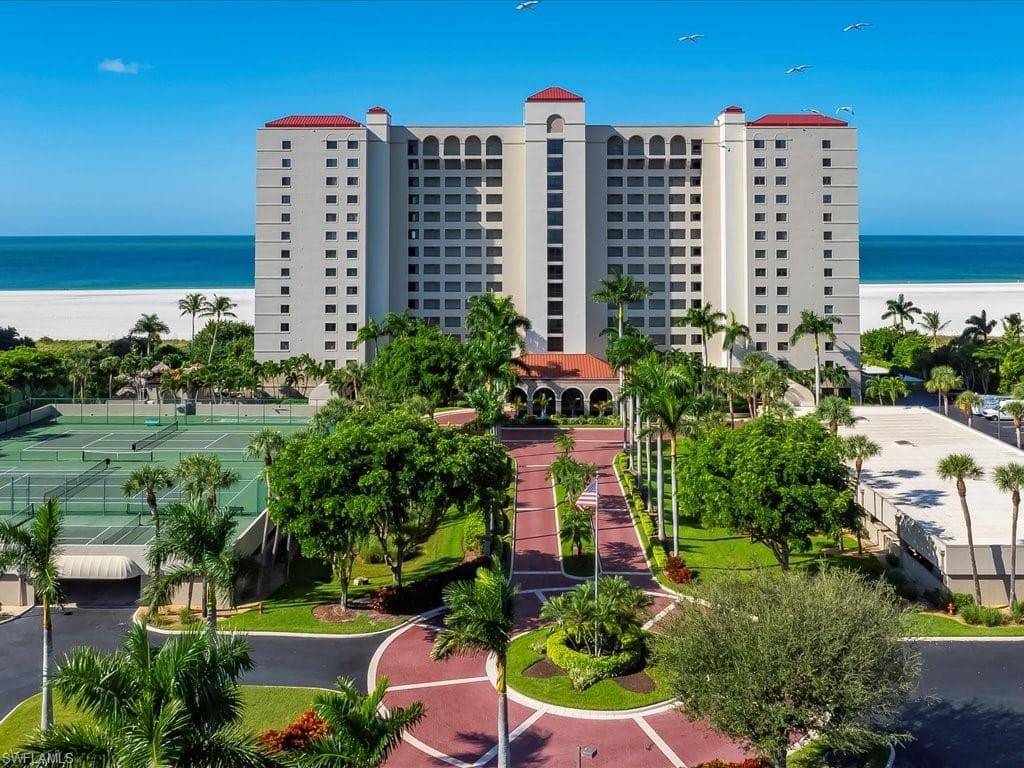 100 Collier BLVD 1102 MARCO ISLAND, FL 34145
