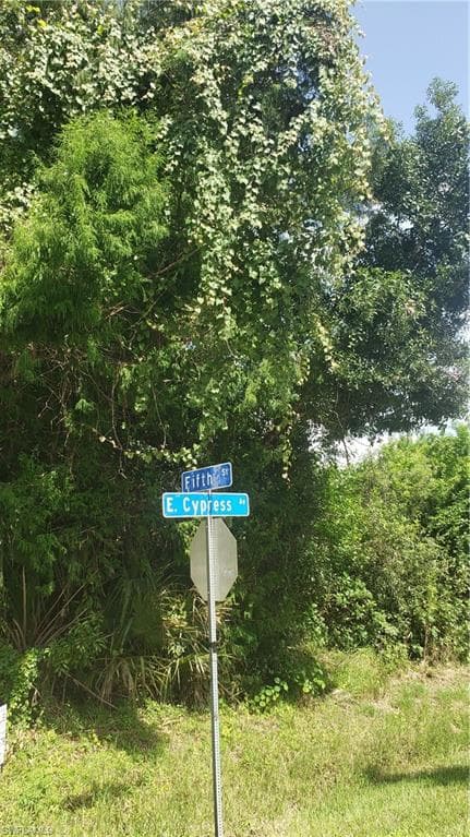 13201 5th ST FORT MYERS, FL 33905