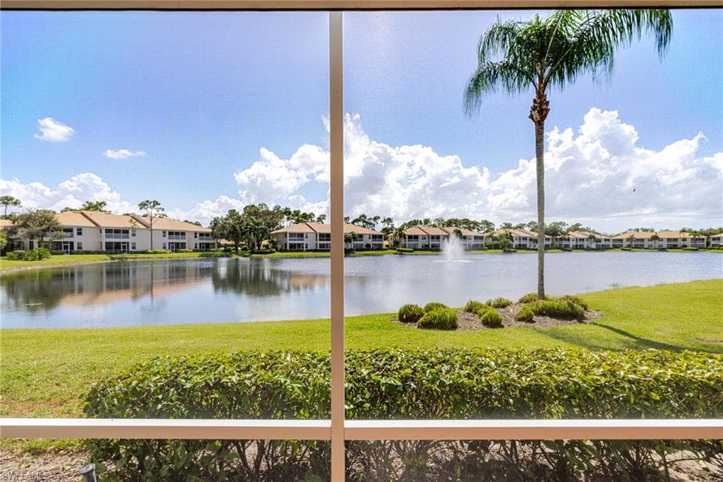 6225 Wilshire Pines CIR 1504 NAPLES, FL 34109
