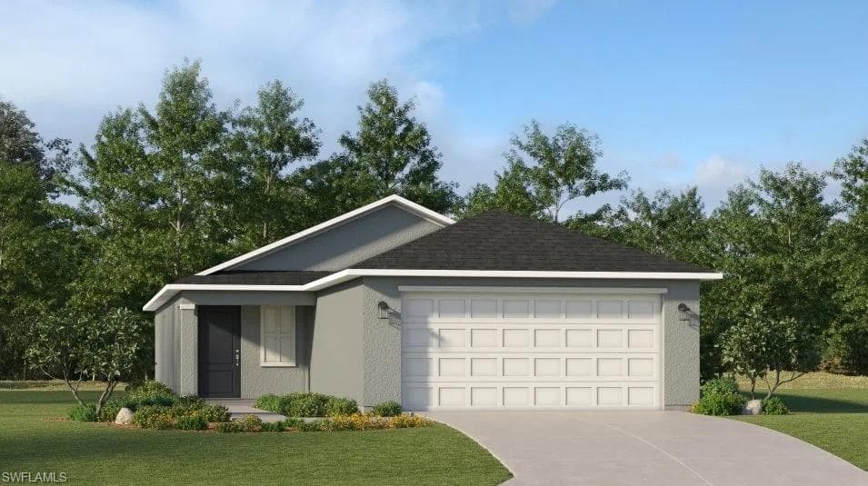 11803 Cloverly LN PUNTA GORDA, FL 33955