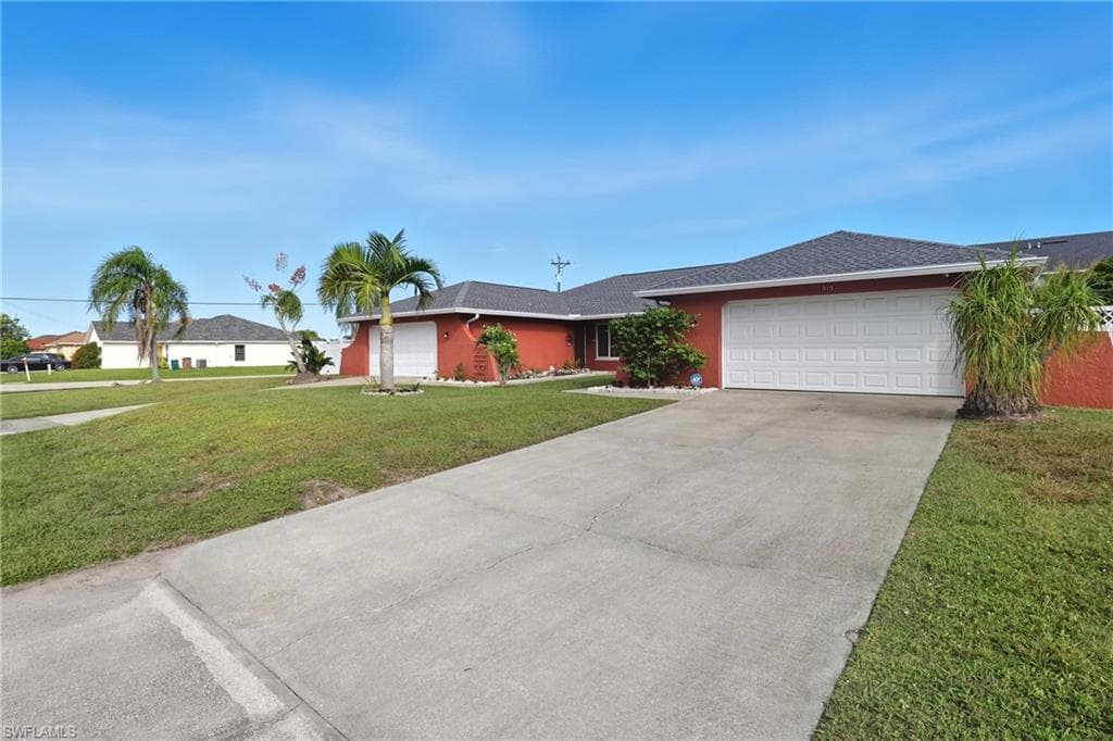 913 Mohawk PKWY 915 CAPE CORAL, FL 33914