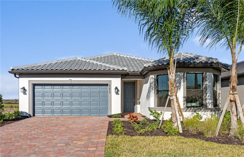 6299 Van Buren CT AVE MARIA, FL 34142