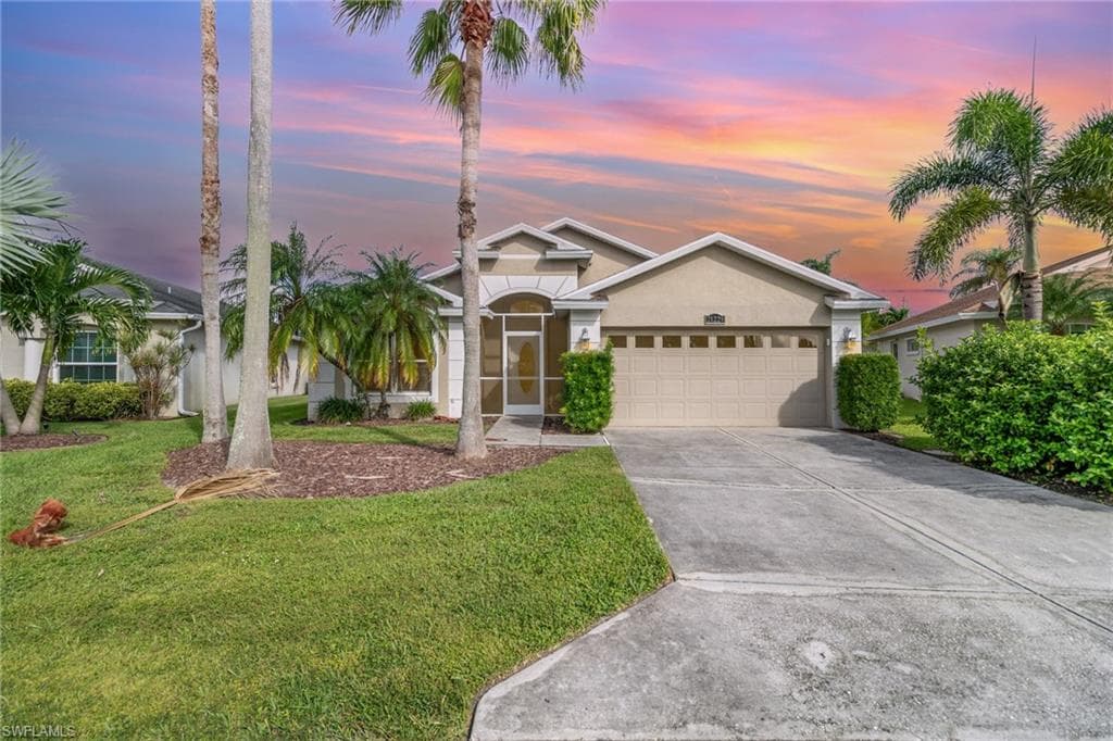 21229 Waymouth RUN ESTERO, FL 33928