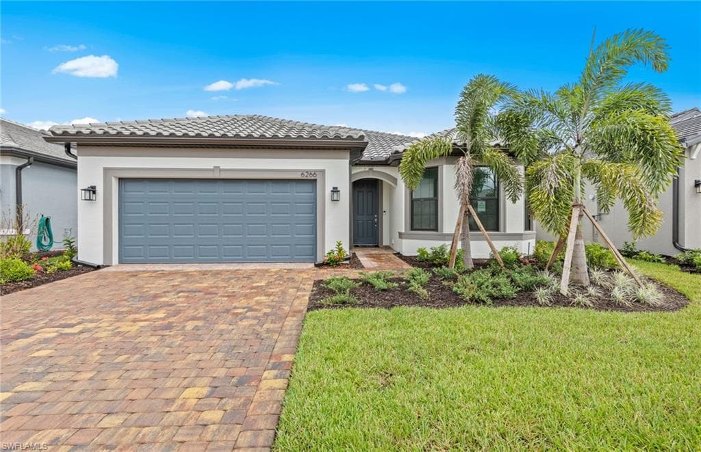 6266 Van Buren CT AVE MARIA, FL 34142