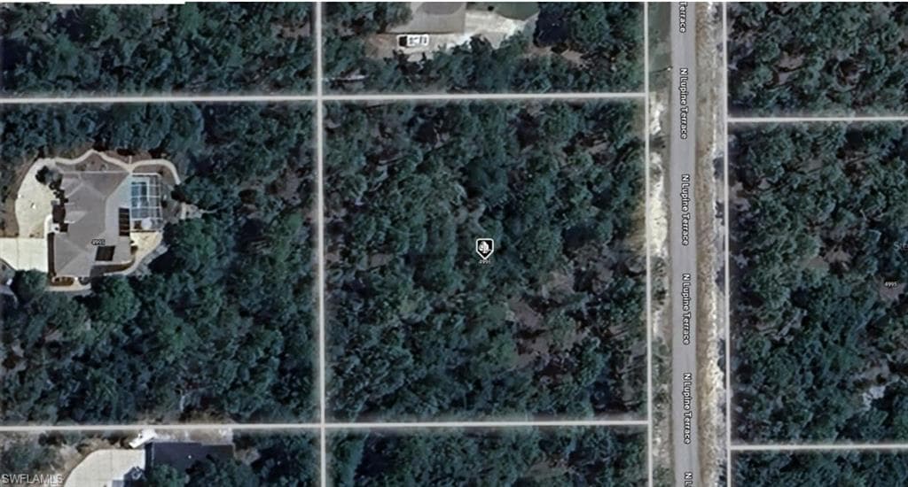 4996 N Lupine TER BEVERLY HILLS, FL 34465