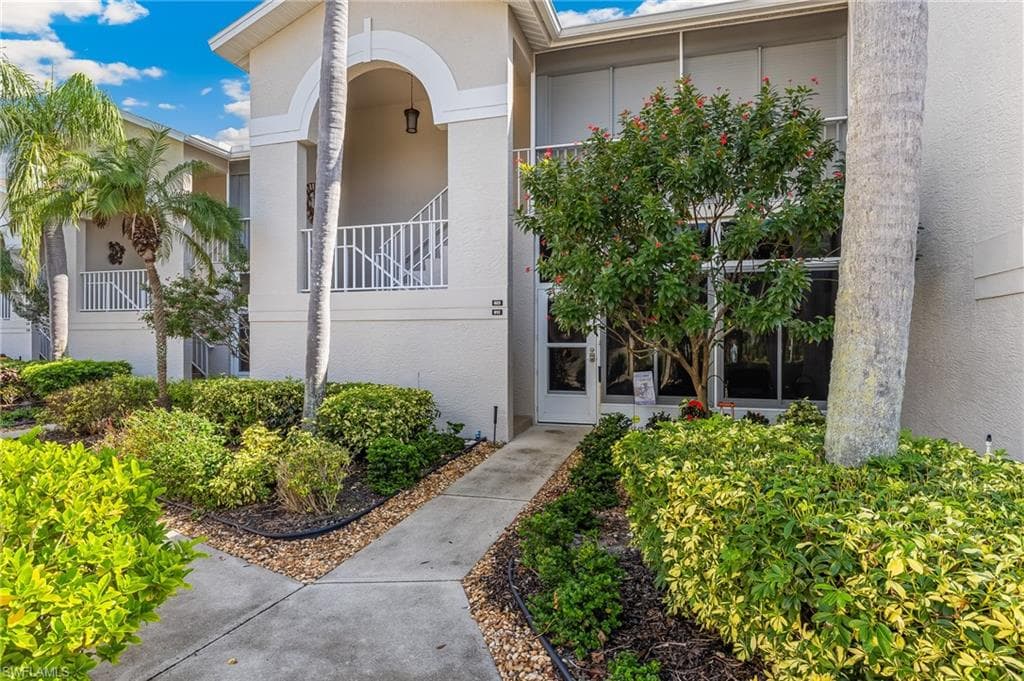 14501 Hickory Hill CT 613 FORT MYERS, FL 33912