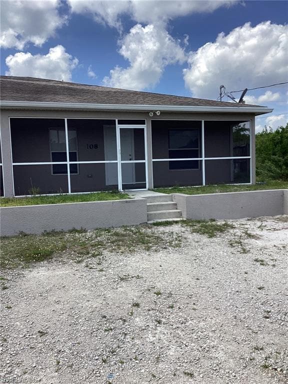 108 Harold AVE S LEHIGH ACRES, FL 33973