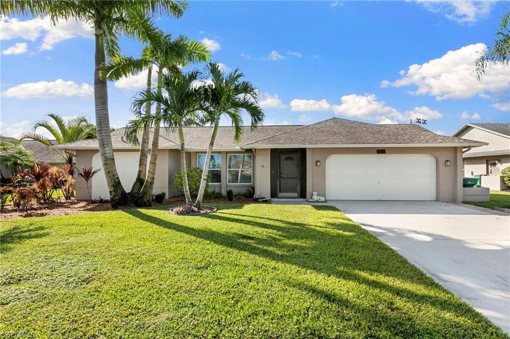 3434 Anton CT NAPLES, FL 34109