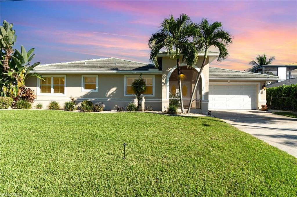 2019 SE 28th TER CAPE CORAL, FL 33904