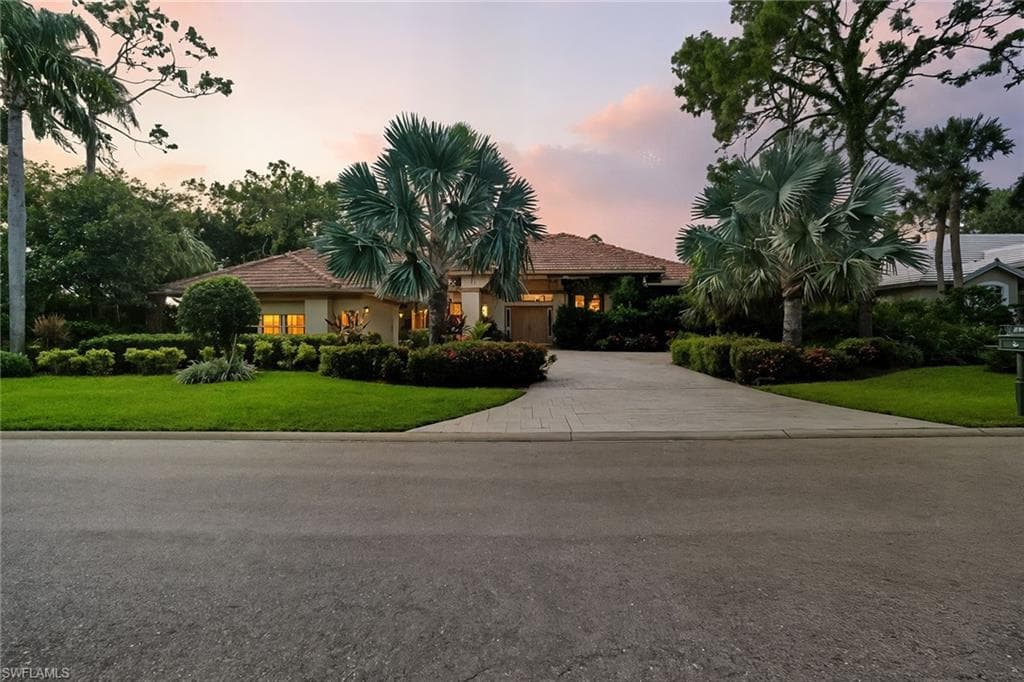 3481 Wild Indigo LN BONITA SPRINGS, FL 34134