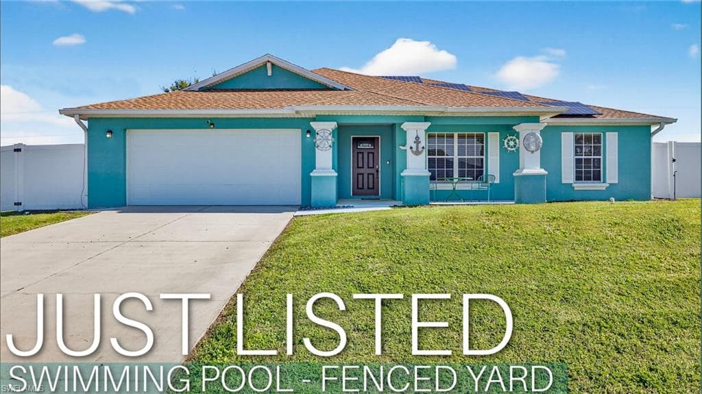 3922 20th ST W LEHIGH ACRES, FL 33971
