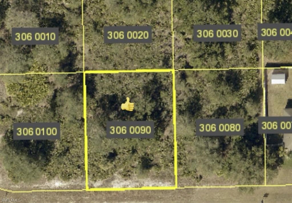 716 Tunney ST LEHIGH ACRES, FL 33972