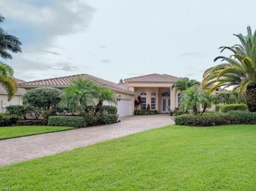 8467 Sedonia CIR