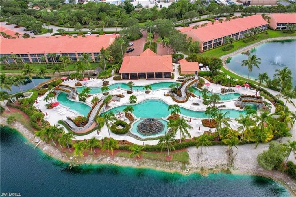 6650 Beach Resort DR 910 NAPLES, FL 34114