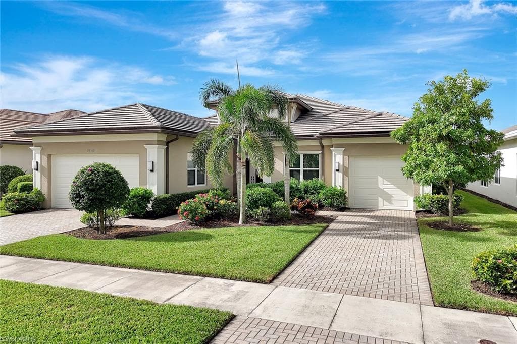 28562 Sicily LOOP BONITA SPRINGS, FL 34135