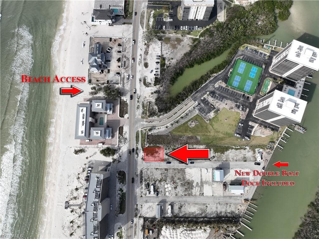 26275 Lot #29 & Lot #30 Hickory BLVD BONITA SPRINGS, FL 34134