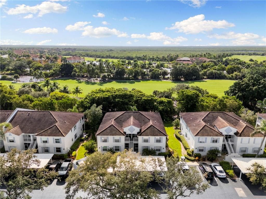 1036 Mainsail DR 721 NAPLES, FL 34114