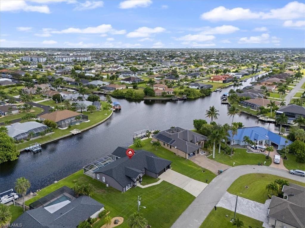 2009 SW 41st ST CAPE CORAL, FL 33914