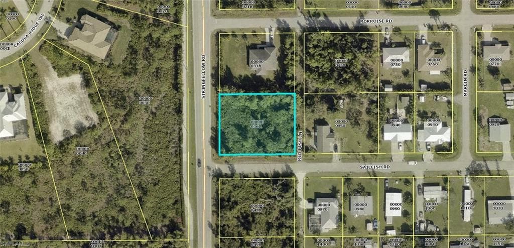 12288 Stringfellow RD BOKEELIA, FL 33922