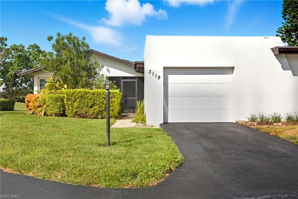 3119 Boca Ciega DR B8 NAPLES, FL 34112