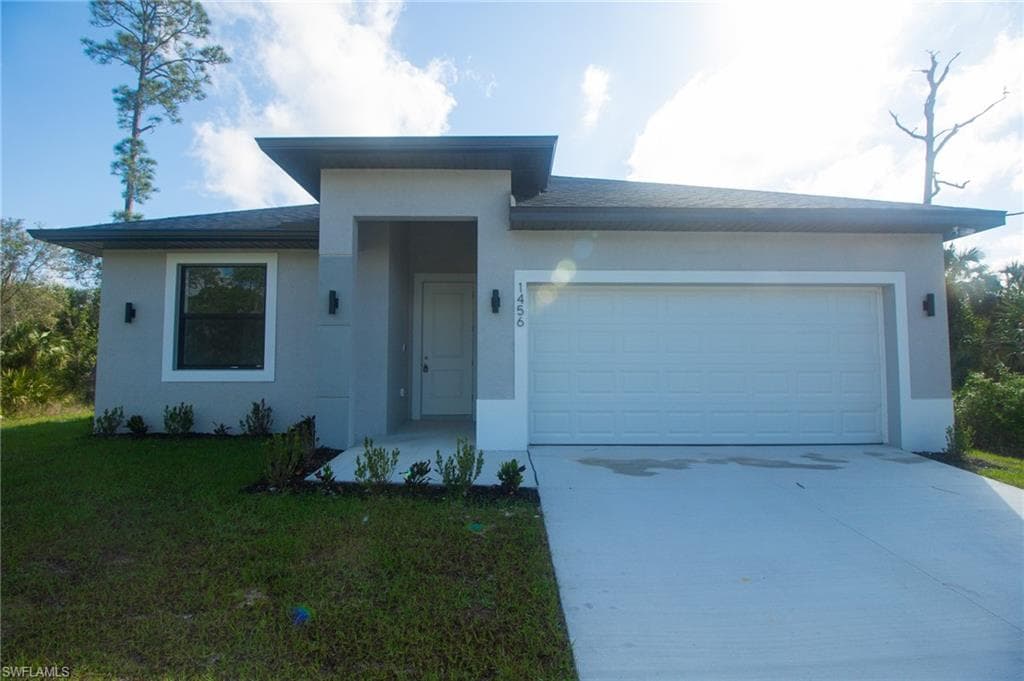 1456 Rugby LN LABELLE, FL 33935