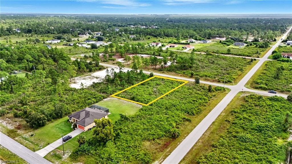 503 Leroy AVE LEHIGH ACRES, FL 33972