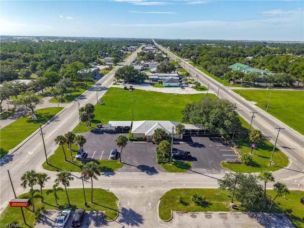 45 Bryan AVE LABELLE, FL 33935