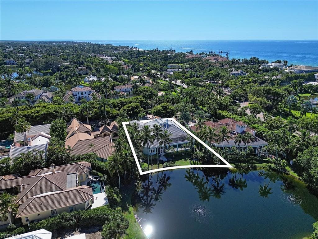 309 Little Harbour LN NAPLES, FL 34102