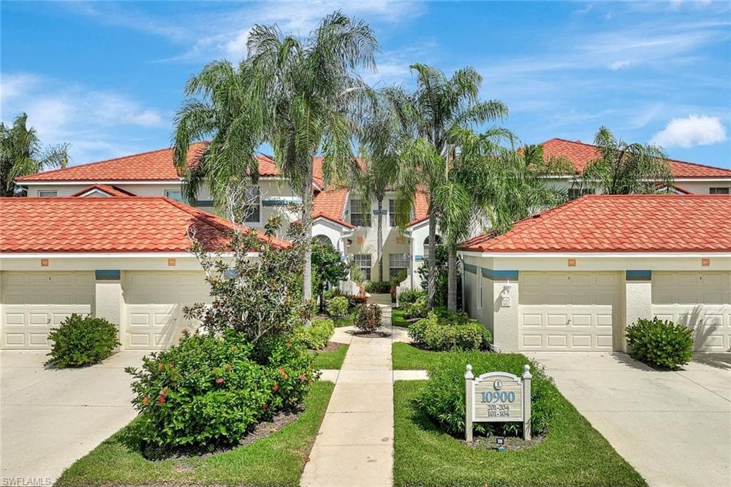 10900 Santa Margherita RD 102 ESTERO, FL 34135
