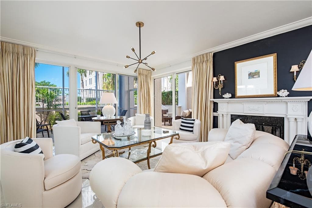 7041 Pelican Bay BLVD V1 NAPLES, FL 34108