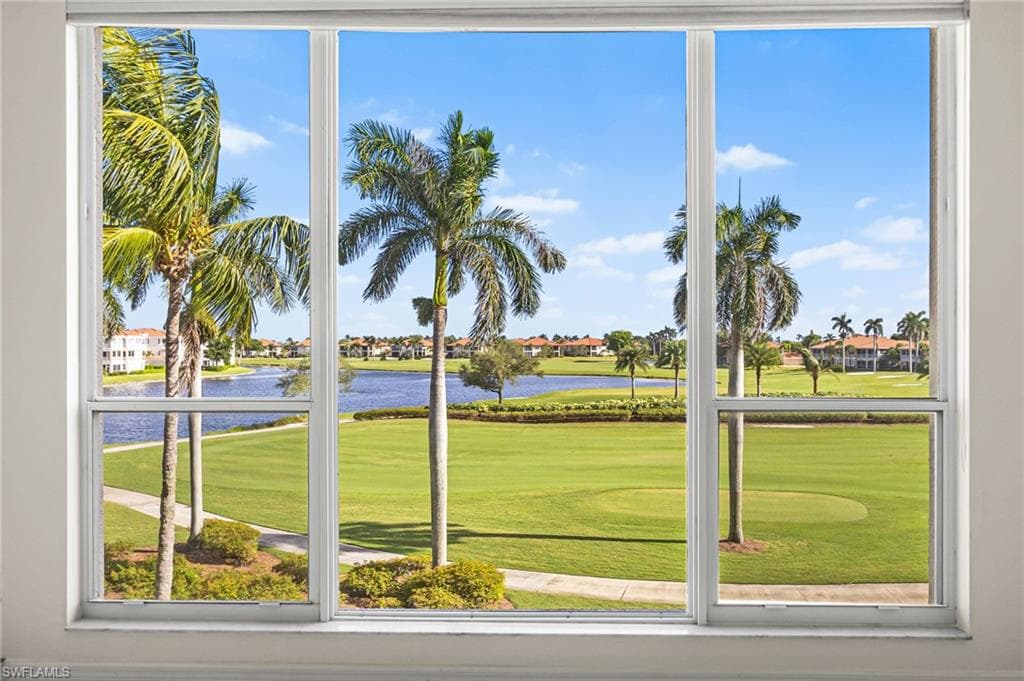 11110 Harbour Yacht CT 33B FORT MYERS, FL 33908