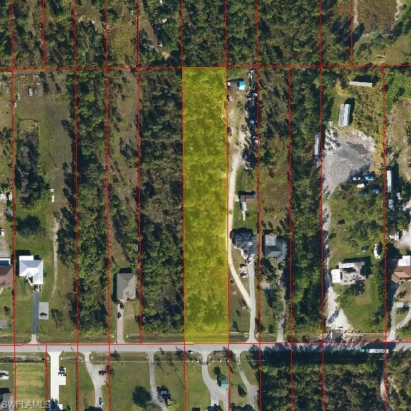 NAPLES, FL 34120