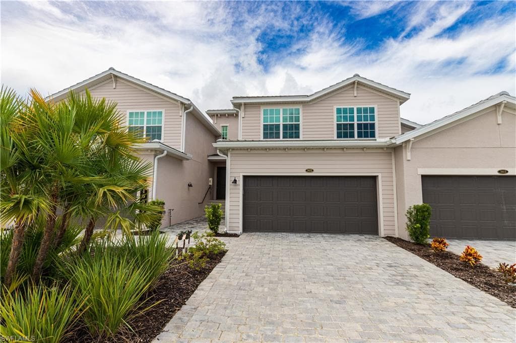 16572 Kingwood LN 3622 PUNTA GORDA, FL 33982