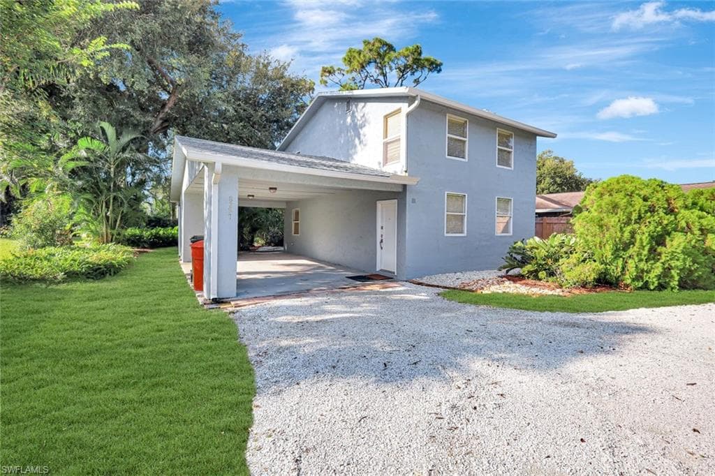 8297 San Marcos FORT MYERS, FL 33919