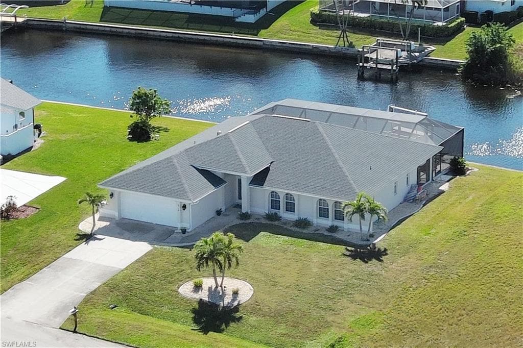 2918 SW 38th ST CAPE CORAL, FL 33914