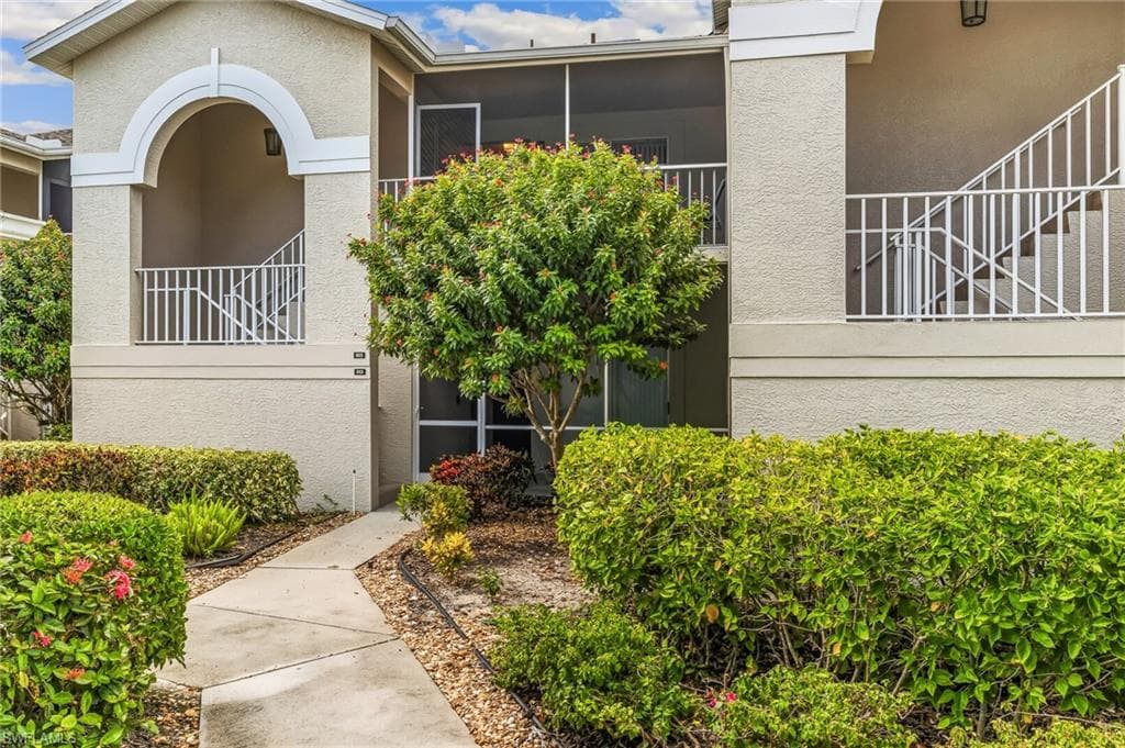 14520 Hickory Hill CT 823 FORT MYERS, FL 33912