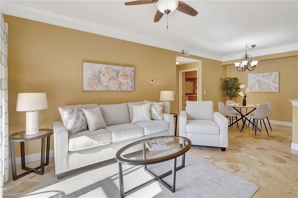 11510 Villa Grand 407 FORT MYERS, FL 33913